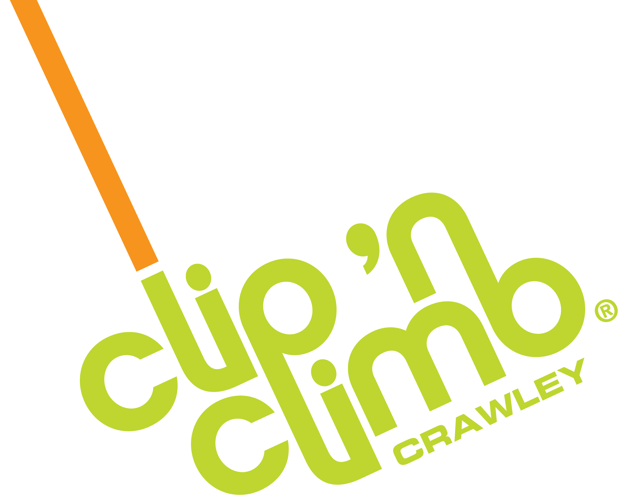 Clip N Climb Logo